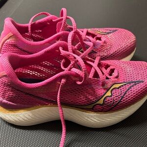 Saucony Endorphin Pro 3